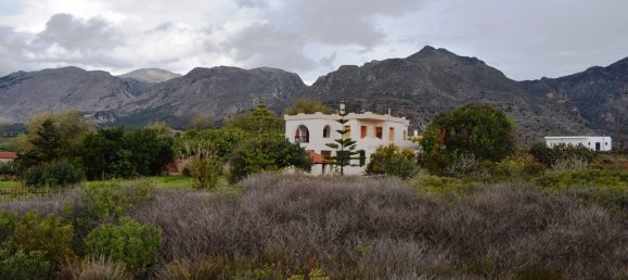 4089m² Hotel for sale in Chania, Crete, Greece № 5347 6