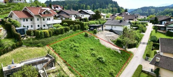  Land in Liebenfels, Austria No. 164973 2