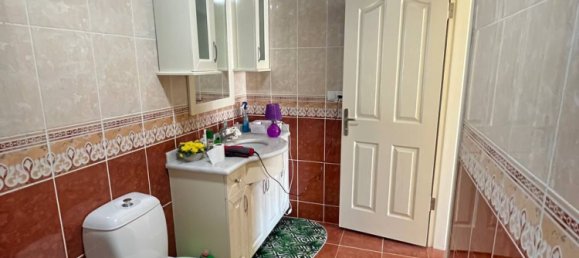 3غرفة شقة في Mahmutlar, Turkey رقم 9584 24