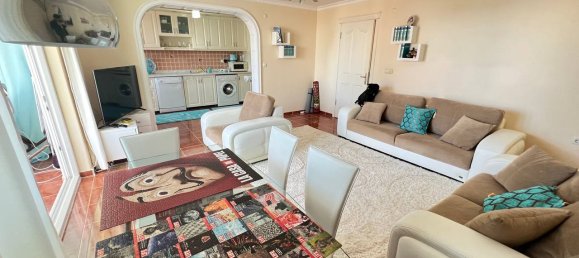 3غرفة شقة في Mahmutlar, Turkey رقم 9584 11