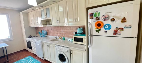 3غرفة شقة في Mahmutlar, Turkey رقم 9584 14