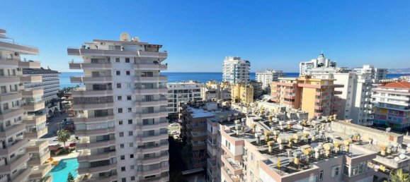 3غرفة شقة في Mahmutlar, Turkey رقم 9584 17