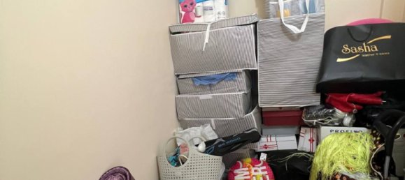 3غرفة شقة في Mahmutlar, Turkey رقم 9584 26