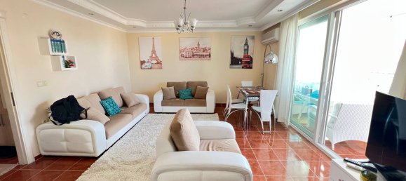 3غرفة شقة في Mahmutlar, Turkey رقم 9584 8