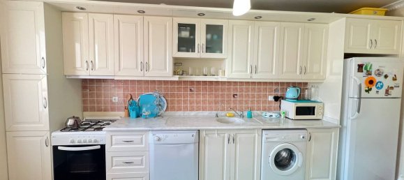 3غرفة شقة في Mahmutlar, Turkey رقم 9584 13