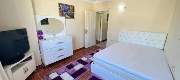 3غرفة شقة في Mahmutlar, Turkey رقم 9584 20