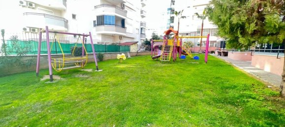 3غرفة شقة في Mahmutlar, Turkey رقم 9584 2