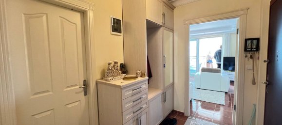 3غرفة شقة في Mahmutlar, Turkey رقم 9584 7