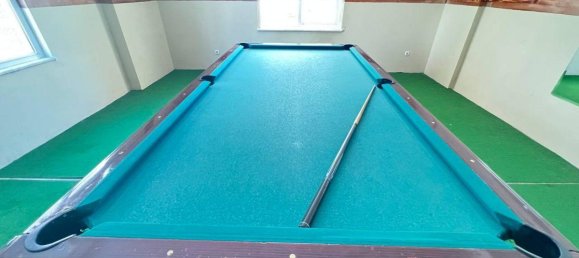 3غرفة شقة في Mahmutlar, Turkey رقم 9584 6