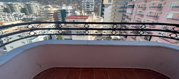 3غرفة شقة في Mahmutlar, Turkey رقم 9584 21