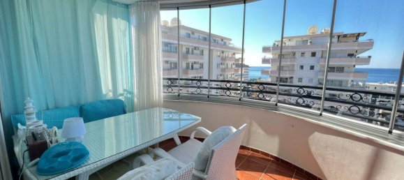 3غرفة شقة في Mahmutlar, Turkey رقم 9584 15