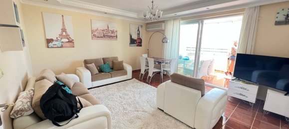 3غرفة شقة في Mahmutlar, Turkey رقم 9584 9