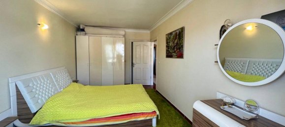 3غرفة شقة في Mahmutlar, Turkey رقم 9584 28