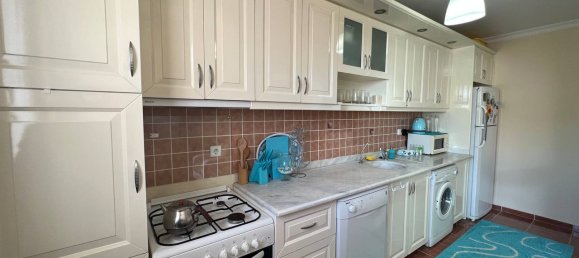 3غرفة شقة في Mahmutlar, Turkey رقم 9584 12