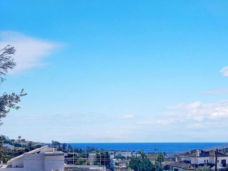 403m² Land in Mijas, Spain No. 225517