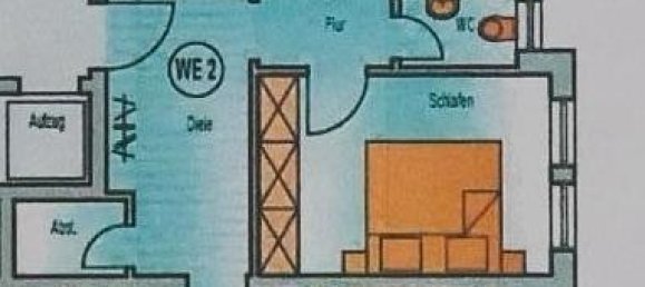 Apartamento de 2 dormitorios en Ortenaukreis, Germany No. 284480 7