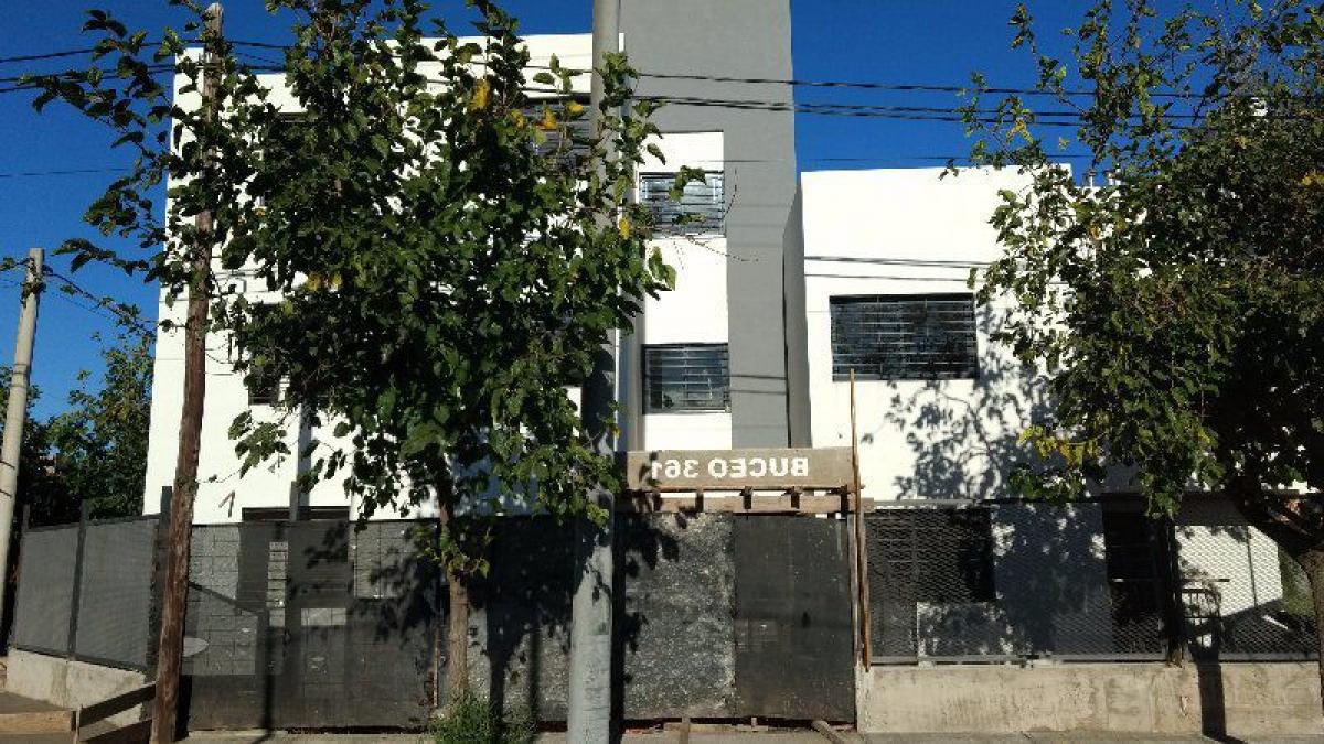 2 bedrooms Apartment in Cordoba, Argentina No. 50975