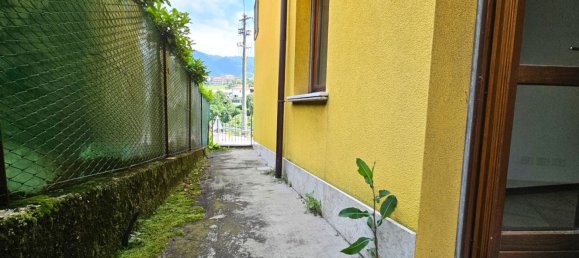 3-salle Appartement à Gandino, Italy No. 117599 3
