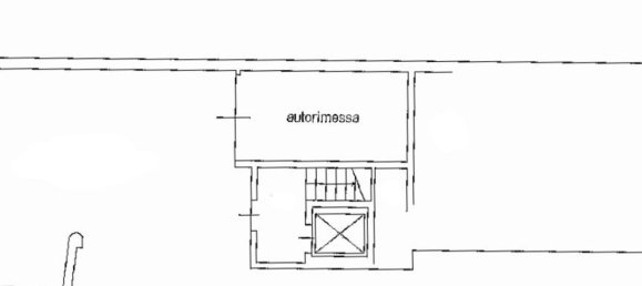 3-salle Appartement à Gandino, Italy No. 117599 22