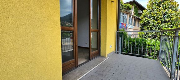 3-salle Appartement à Gandino, Italy No. 117599 20