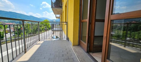 3-salle Appartement à Gandino, Italy No. 117599 13