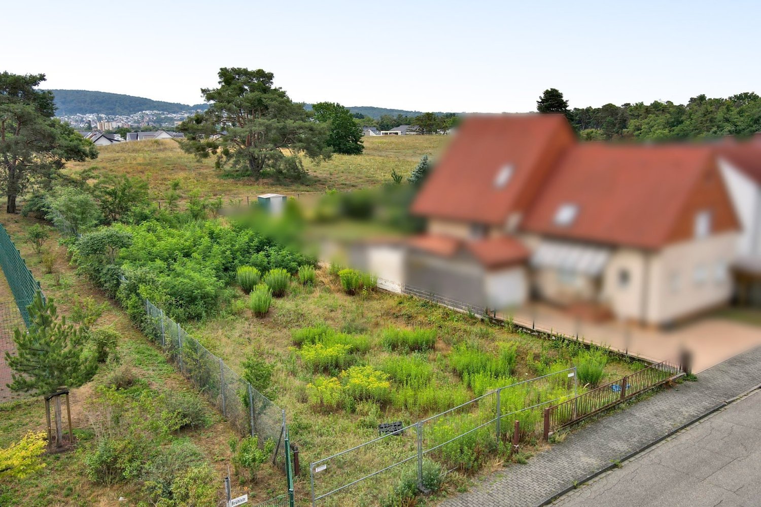 Grundstück in Rhein-Neckar-Kreis, Germany 720m², Nr. 263969