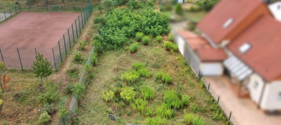 Grundstück in Rhein-Neckar-Kreis, Germany 720m², Nr. 263969 2