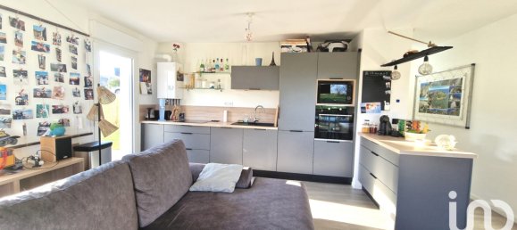 2 Schlafzimmer Wohnung in Liffre, France, Nr. 193427 6