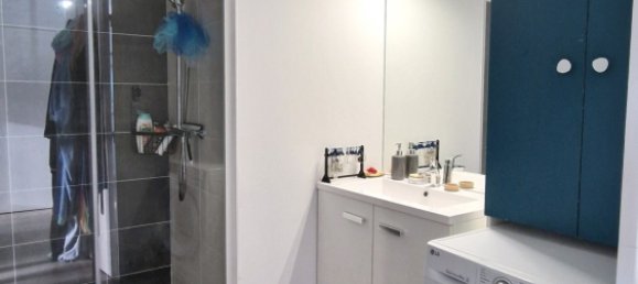 2 Schlafzimmer Wohnung in Liffre, France, Nr. 193427 17