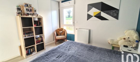 2 Schlafzimmer Wohnung in Liffre, France, Nr. 193427 14