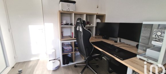 2 Schlafzimmer Wohnung in Liffre, France, Nr. 193427 15