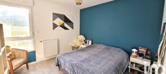 2 Schlafzimmer Wohnung in Liffre, France, Nr. 193427 13