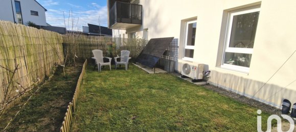 2 Schlafzimmer Wohnung in Liffre, France, Nr. 193427 9