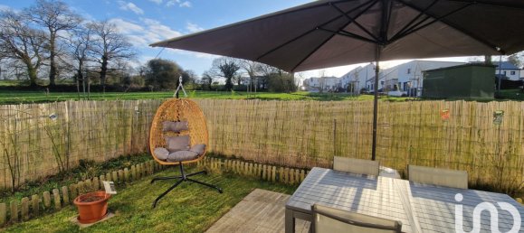 2 Schlafzimmer Wohnung in Liffre, France, Nr. 193427 3