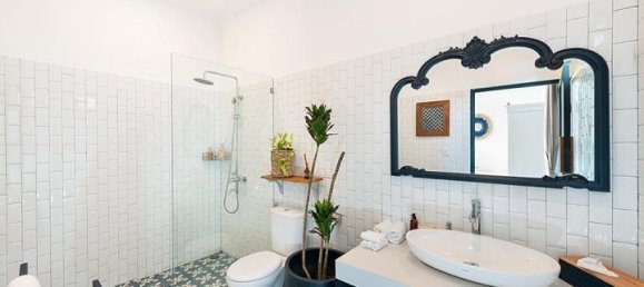 5 bedrooms Villa for rent in Seminyak, Badung, Bali, Indonesia № 2989 24