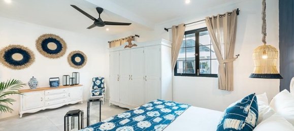 5 bedrooms Villa for rent in Seminyak, Badung, Bali, Indonesia № 2989 29
