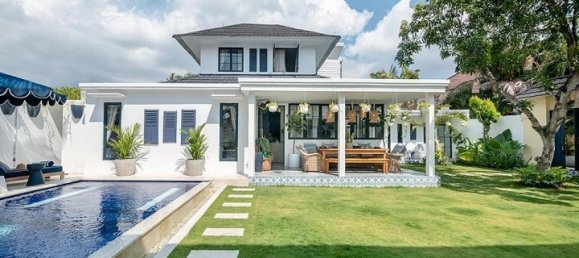 5 bedrooms Villa for rent in Seminyak, Badung, Bali, Indonesia № 2989 15