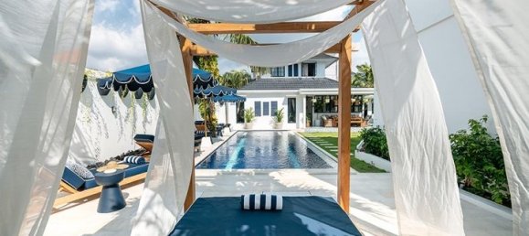 5 bedrooms Villa for rent in Seminyak, Badung, Bali, Indonesia № 2989 14