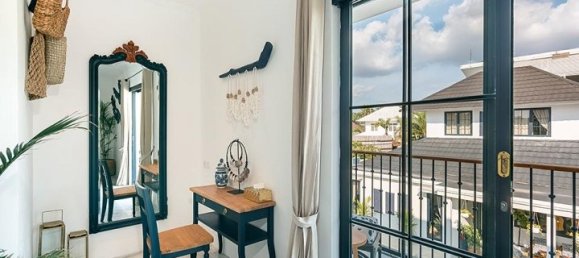 5 bedrooms Villa for rent in Seminyak, Badung, Bali, Indonesia № 2989 21