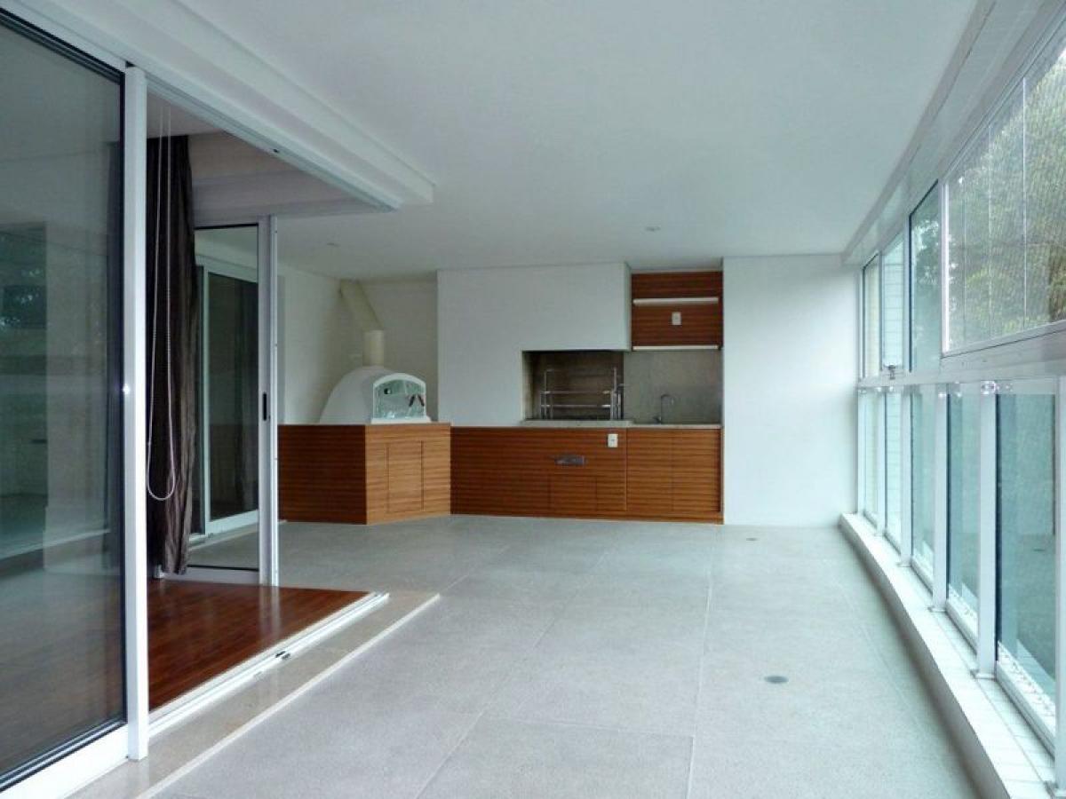 4 bedrooms Apartment in Sao Paulo, Brazil No. 488918