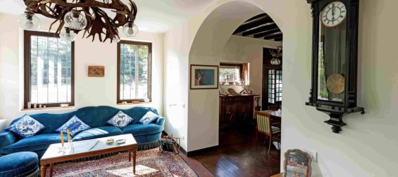 15 غرف نوم فيلا في Somma Lombardo, Italy رقم 61126 26