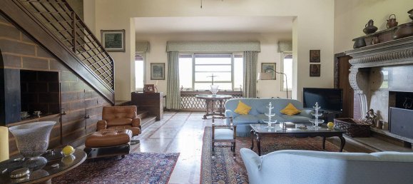 15 غرف نوم فيلا في Somma Lombardo, Italy رقم 61126 38