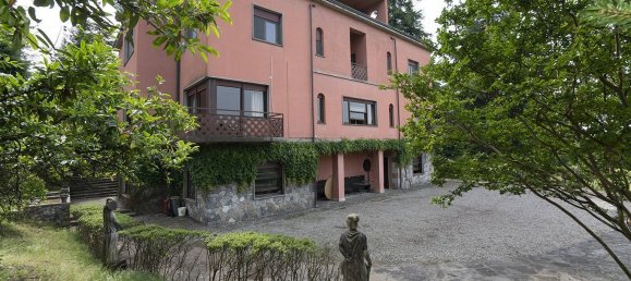 15 غرف نوم فيلا في Somma Lombardo, Italy رقم 61126 33