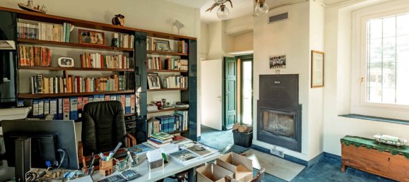 15 غرف نوم فيلا في Somma Lombardo, Italy رقم 61126 28