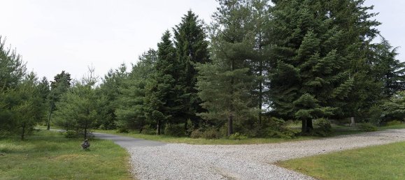 15 غرف نوم فيلا في Somma Lombardo, Italy رقم 61126 29