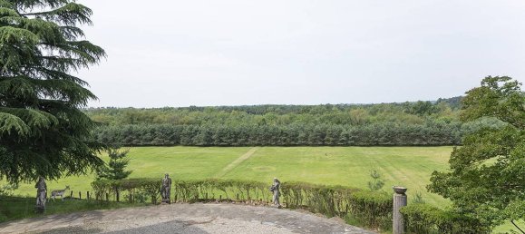 15 غرف نوم فيلا في Somma Lombardo, Italy رقم 61126 8