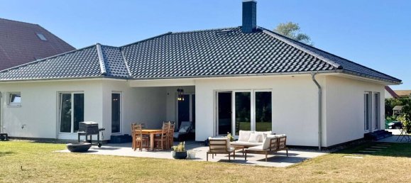 Bungalow de 4 habitaciónes en Mecklenburgische Seenplatte, Germany No. 269025 12