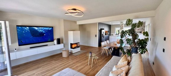 Bungalow de 4 habitaciónes en Mecklenburgische Seenplatte, Germany No. 269025 5