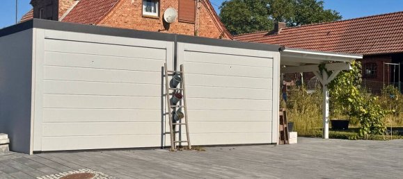 Bungalow de 4 habitaciónes en Mecklenburgische Seenplatte, Germany No. 269025 10