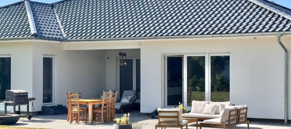 Bungalow de 4 habitaciónes en Mecklenburgische Seenplatte, Germany No. 269025 8